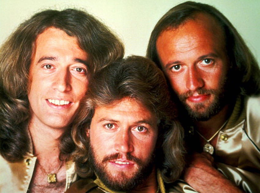 Bee Gees [] for your HD wallpaper