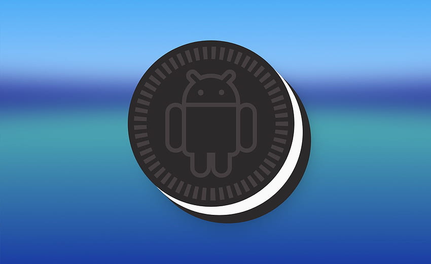 Android 8.1 Developer Preview prático: tudo de novo no Google, Android Oreo 8.1 papel de parede HD