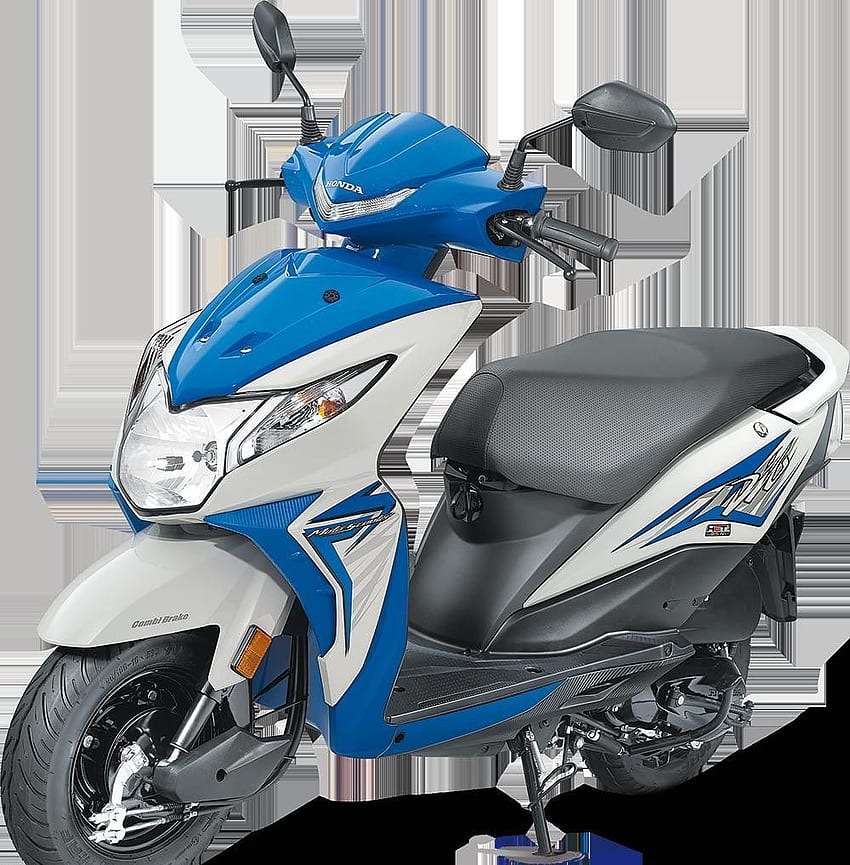 Honda sale dio 2019