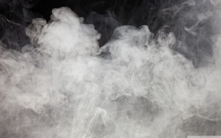 Smoke - White Smoke -, Black Smoke HD wallpaper | Pxfuel