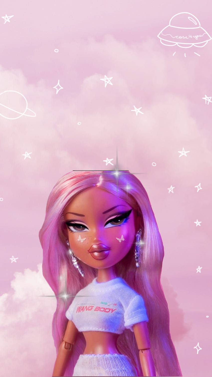 Discover more than 69 bratz aesthetic wallpaper latest - in.cdgdbentre