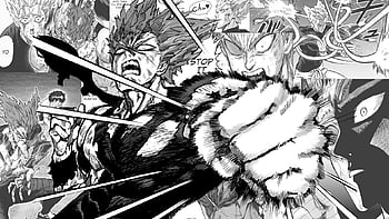 One-Punch Man #Saitama #manga #1080P #wallpaper #hdwallpaper #desktop
