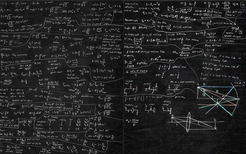 Physics - , Physics Background on Bat, Quantum Computer HD wallpaper