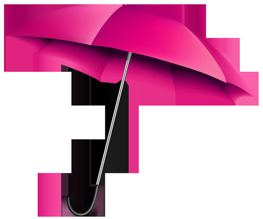 Pink Umbrella Transparent PNG Clip Art ​ High Quality And Transparent PNG Clipart HD wallpaper