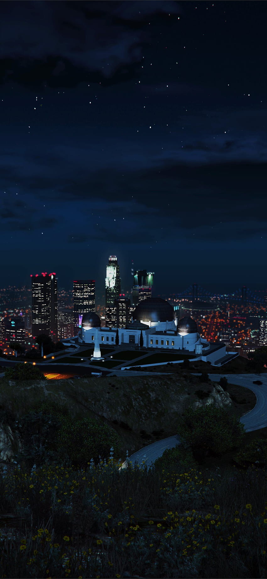 Grand Theft Auto Vice City, GTA Vice City iPhone HD phone wallpaper