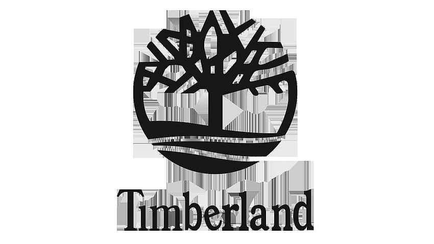 Timberland logo. Timberland logo, Timberland, Blue timberland boots HD ...