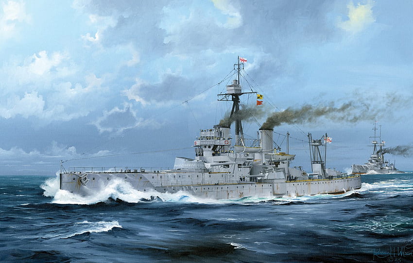 Battleship, Royal Navy, HMS Dreadnought for , section разное HD wallpaper