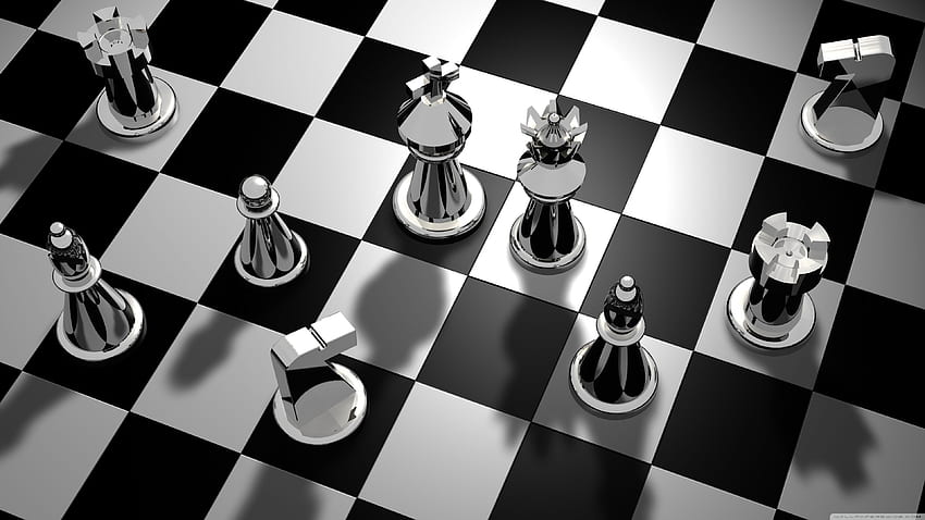 Chess Game ❤ for Ultra TV • Wide, Sony 16 9 HD wallpaper