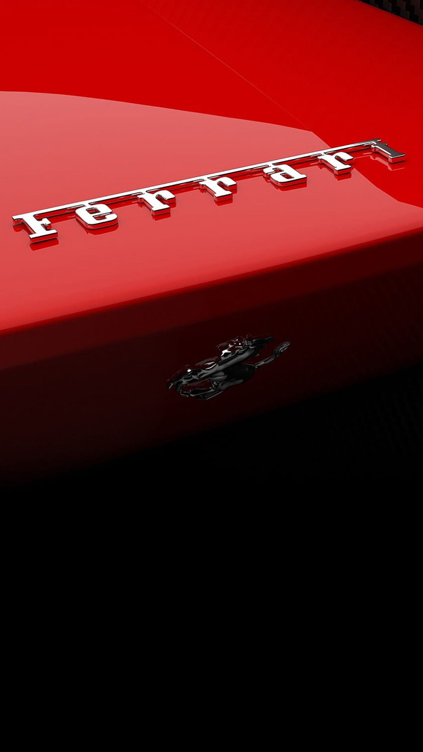 Muchatseble Ferrari F1 โลโก้เฟอร์รารี เบนท์ลีย์คอนติเนนตัล วอลล์เปเปอร์โทรศัพท์ HD