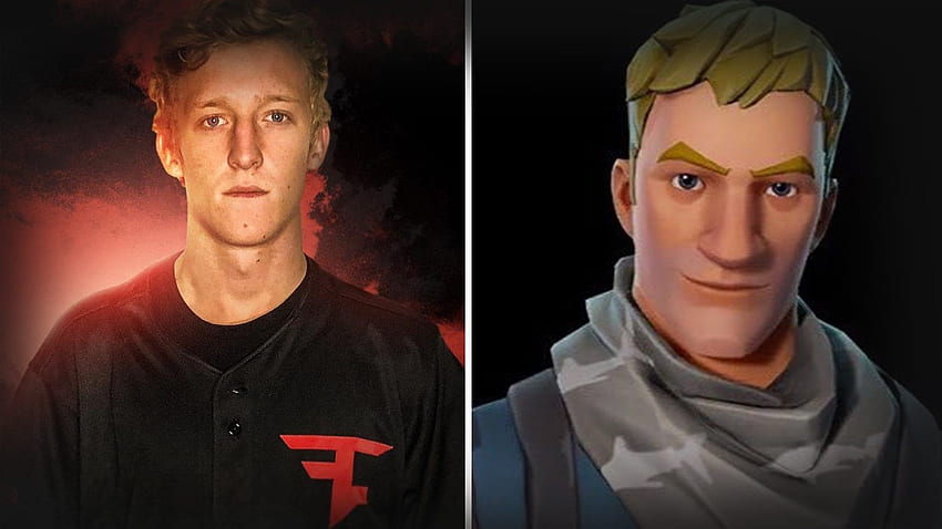 FaZe Tfue Fortnite fondo de pantalla | Pxfuel