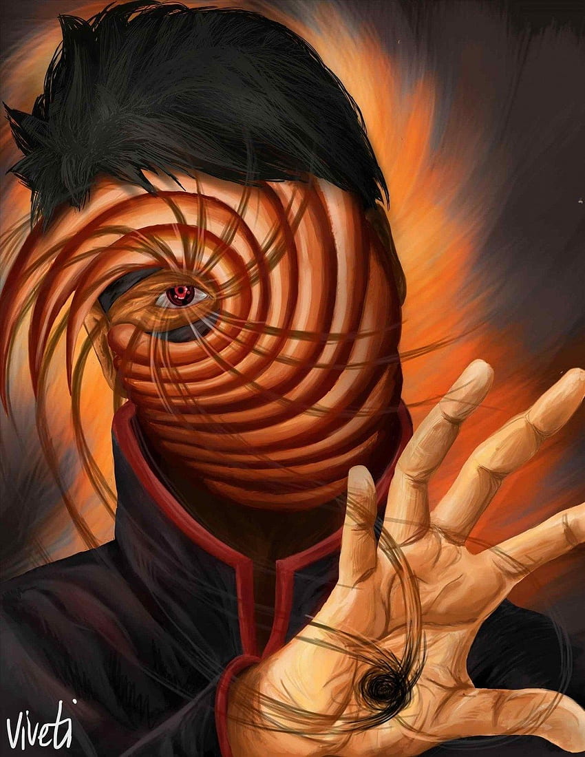 Shisui Uchiha wallpaper by obitoartss - Download on ZEDGE™