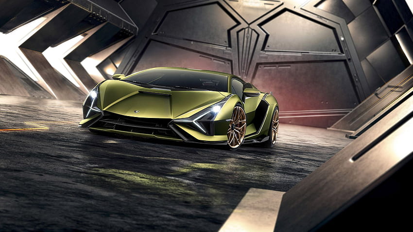 Future Lamborghinis, Concept Lamborghini HD wallpaper | Pxfuel