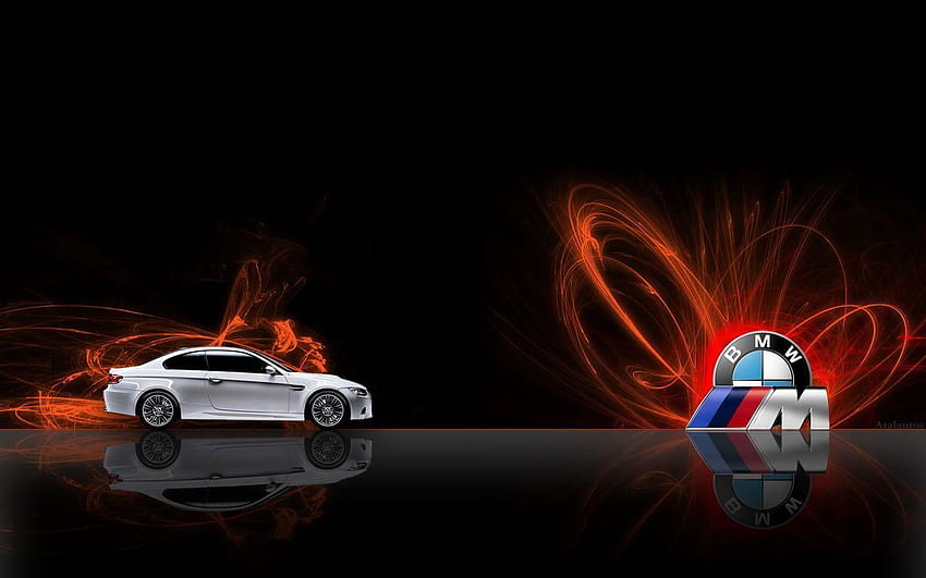 Bmw M Power Hd Wallpaper Pxfuel