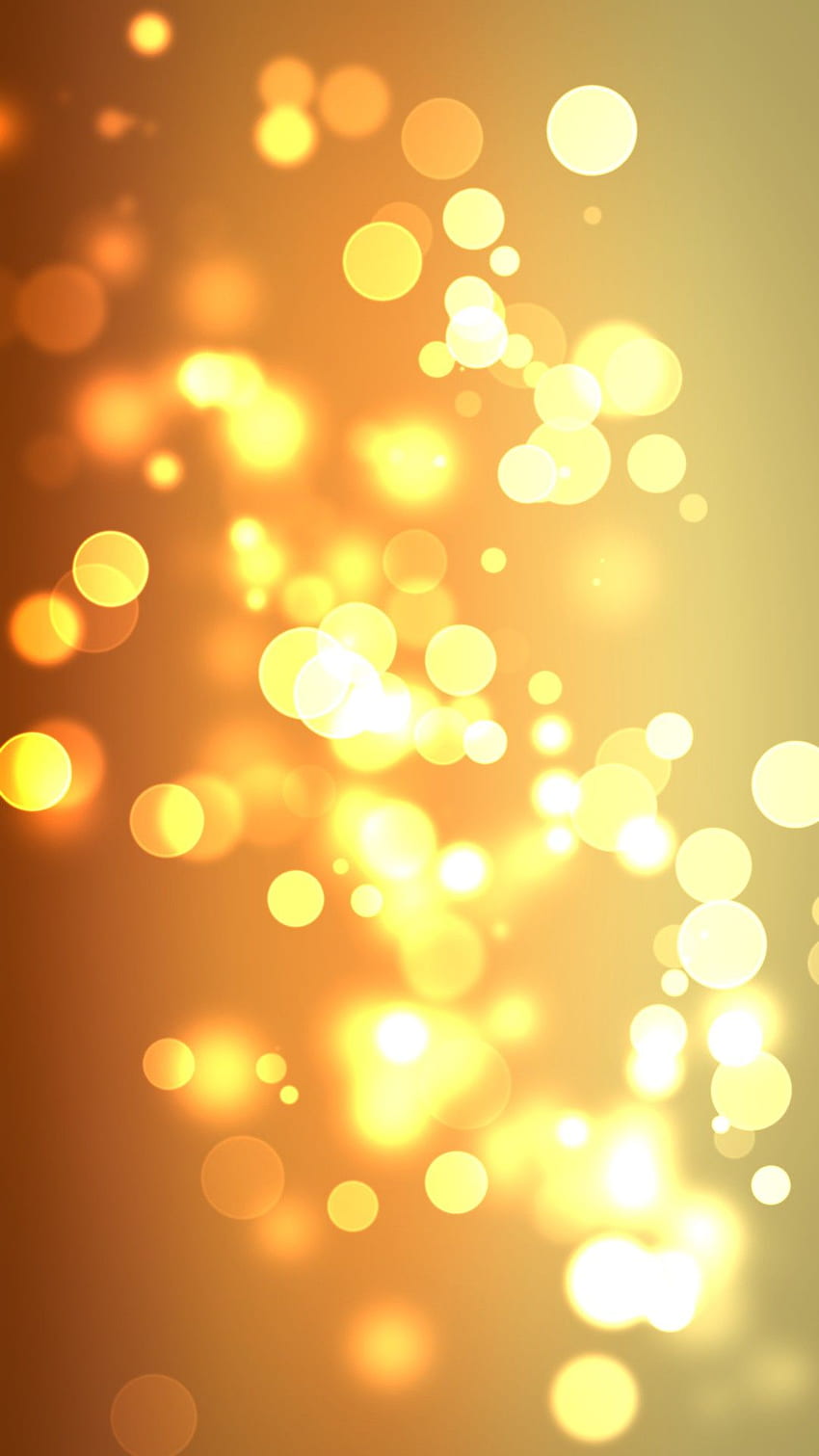 Gold Sparkle For iPhone. 2020 3D iPhone HD phone wallpaper
