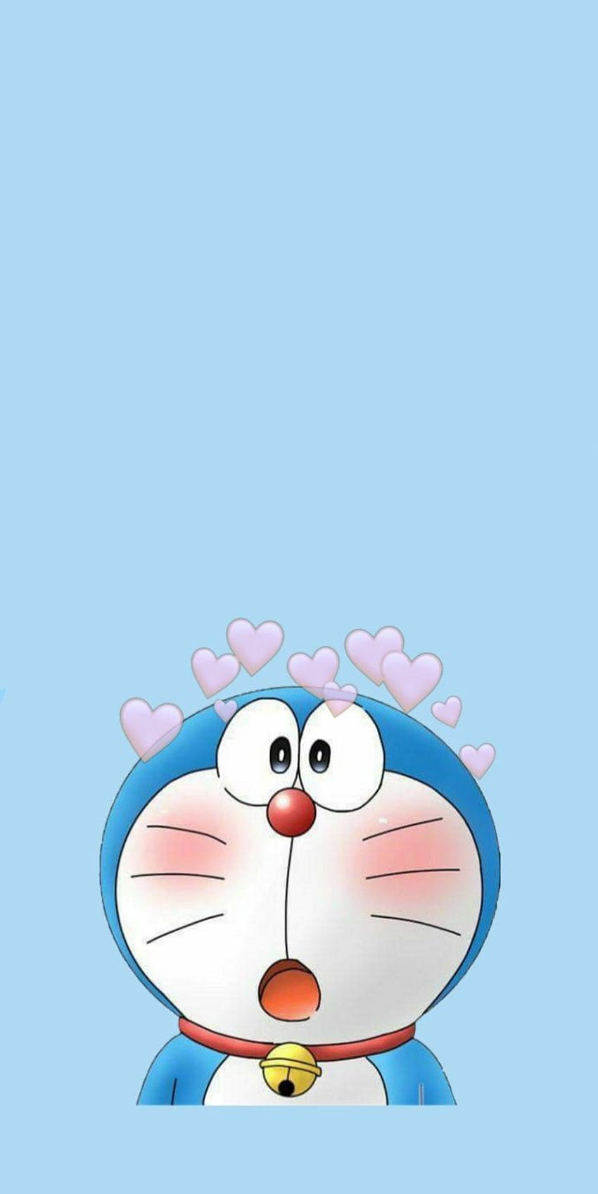 Doraemon, whiskers, art HD phone wallpaper | Pxfuel