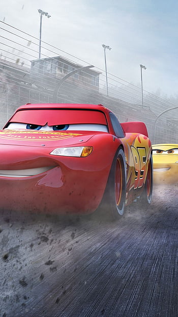 Mcqueen Cars for Android, Pixar Cars HD phone wallpaper | Pxfuel