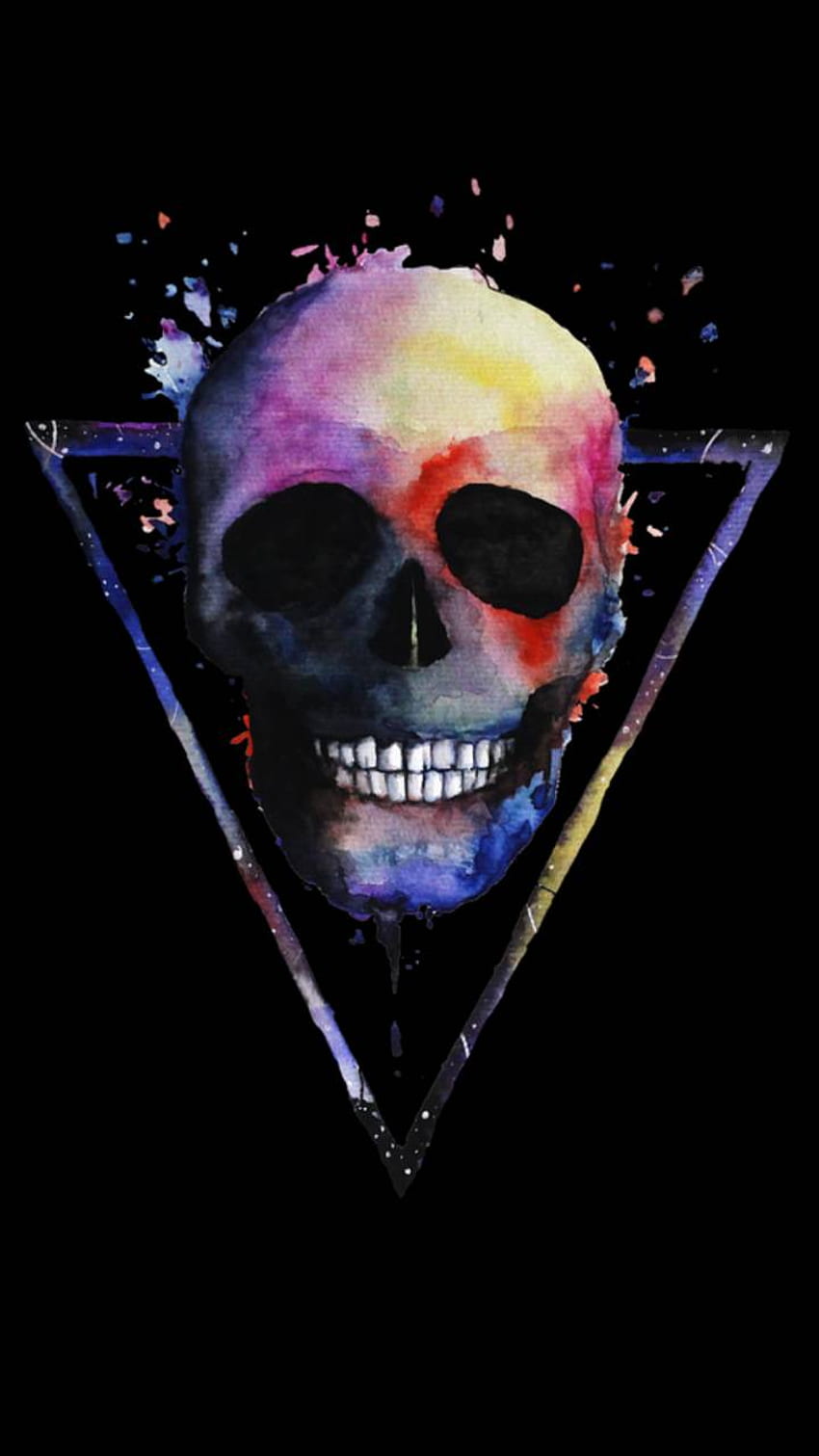 Skull rocker HD phone wallpaper | Pxfuel