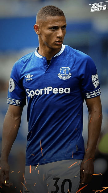 Richarlison Andrade 2022, HD wallpaper | Peakpx