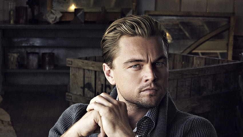Leonardo Dicaprio HD Celebrities 4k Wallpapers Images Backgrounds  Photos and Pictures