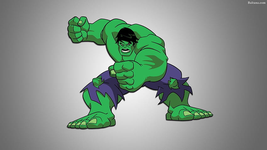 Animated hulk HD wallpapers | Pxfuel