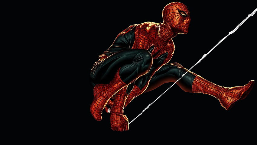 Spider Man Marvel Black Drawing spiderman spider [] para tu, Móvil y Tablet. Explora el Hombre Araña. Spiderman , Logotipo de Spiderman , Negro fondo de pantalla
