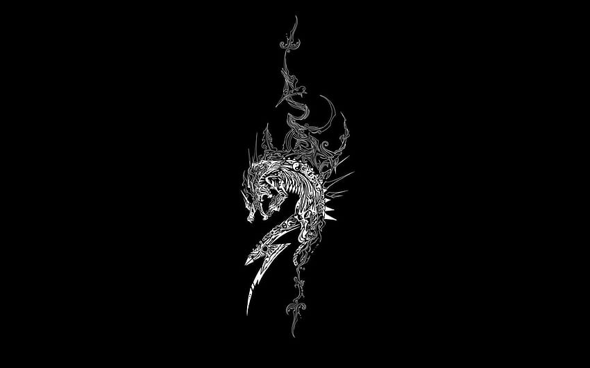 black dragon wallpaper hd 1080p