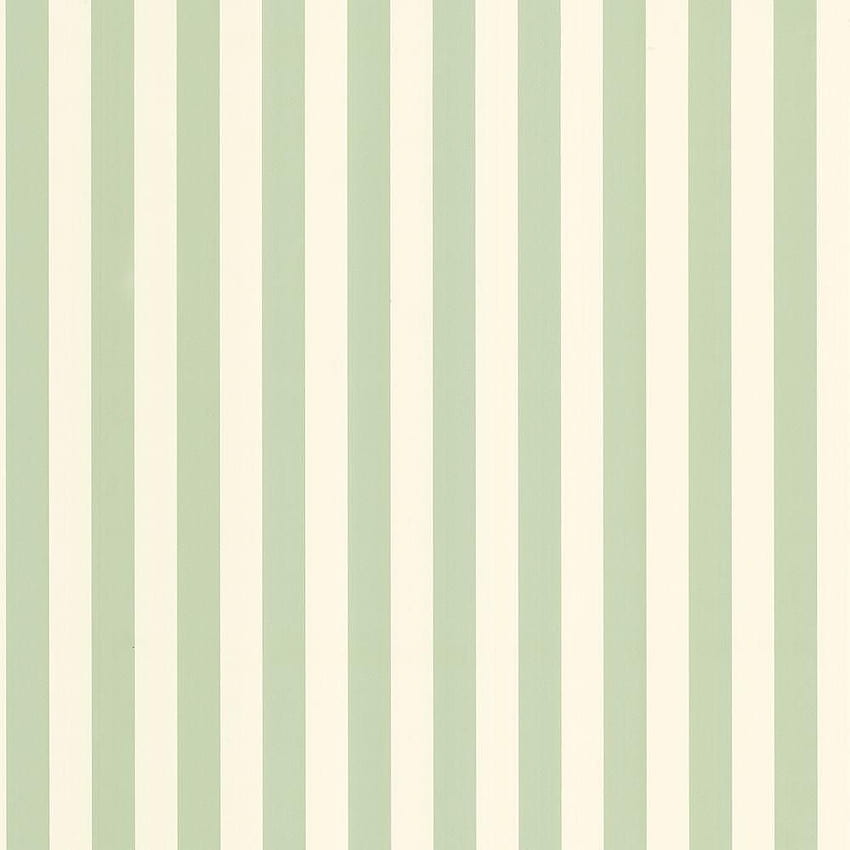 Perusahaan 56 sq.ft. Green Pastel Two Tone Stripe, Pastel Striped wallpaper ponsel HD