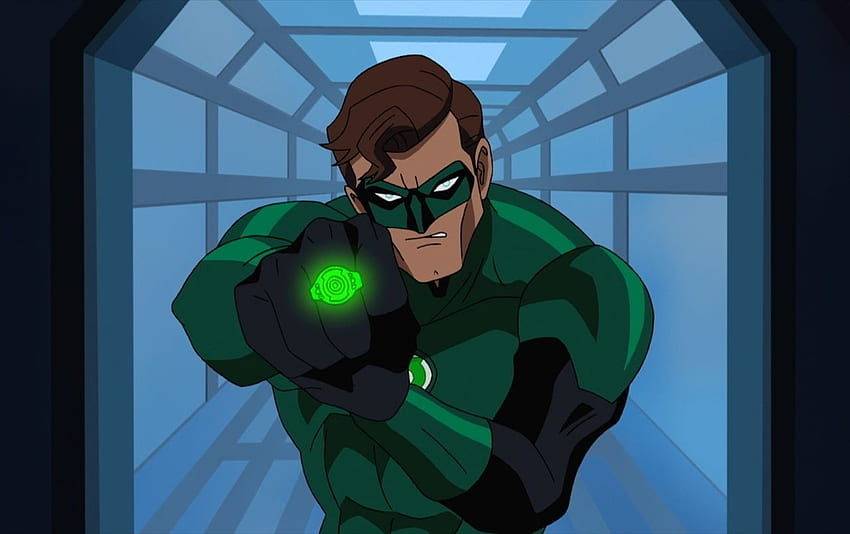 할 조던 그린랜턴. Hal Jordan Green Lantern 스톡, Hal Jordan iPhone HD 월페이퍼