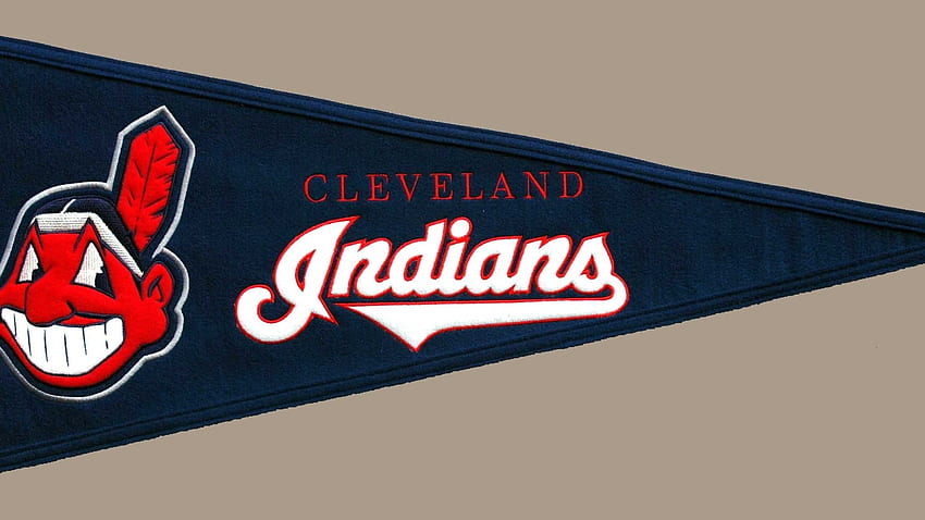 Tradisi Indian Cleveland, Olahraga, Mlb .. Wallpaper HD