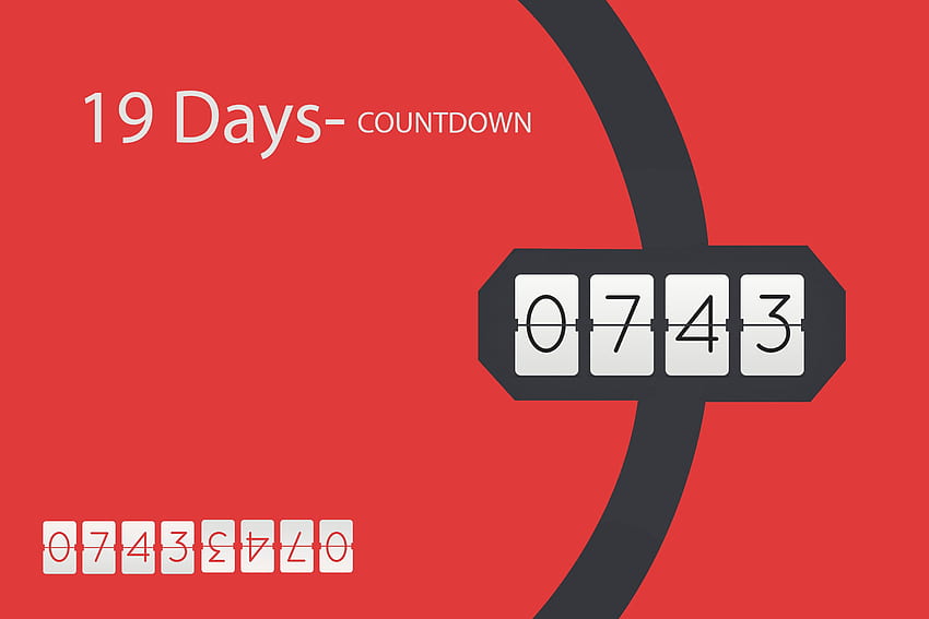 Countdown Timer Live for Android HD wallpaper