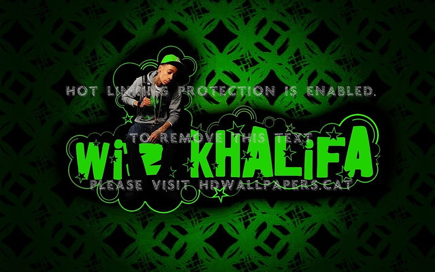 wiz khalifa green taylor kush gang music oj, Taylor Gang Logo HD wallpaper