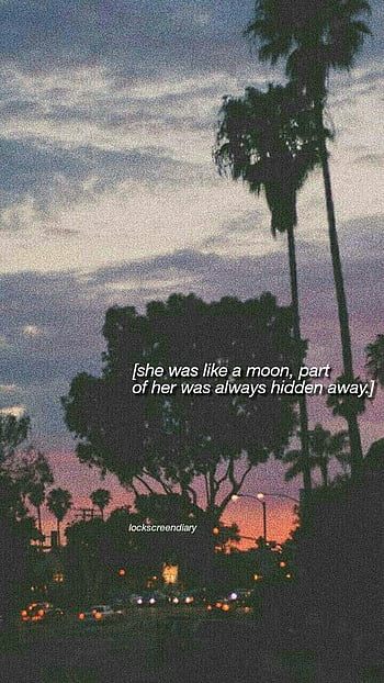 cute tumblr quote background