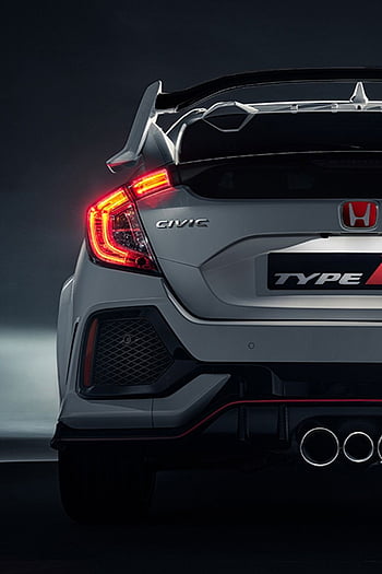 Type R Logo Wallpapers - Wallpaper Cave