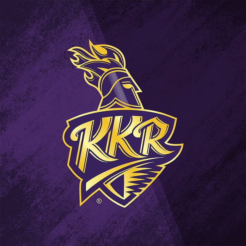 KKR Logo HD phone wallpaper