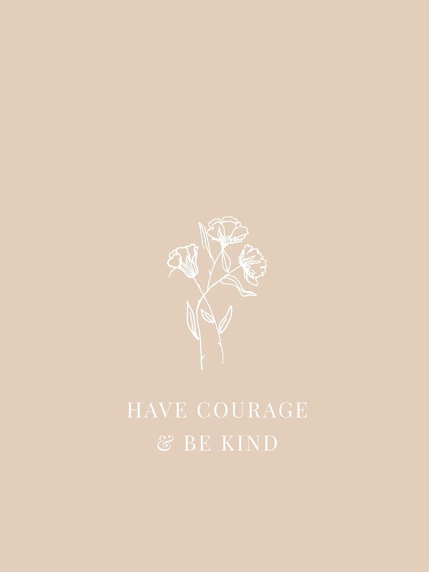 daily inspirational quote neutral in 2020. Neutral , Simple iphone , iPhone background, Single Quotes HD phone wallpaper