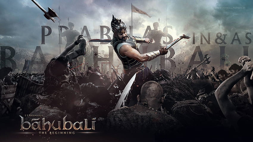 Baahubali: The Beginning . Background, Bahubali HD wallpaper | Pxfuel