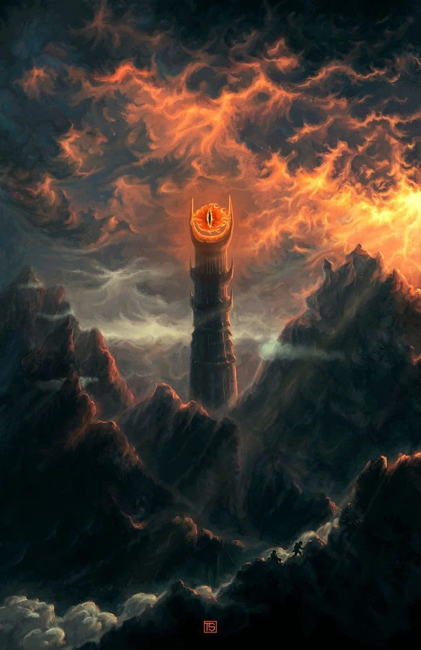 Page 3  mordor HD wallpapers  Pxfuel