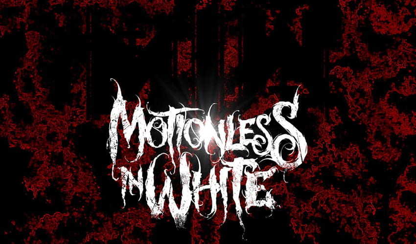 Motionless in white and miw HD wallpapers  Pxfuel