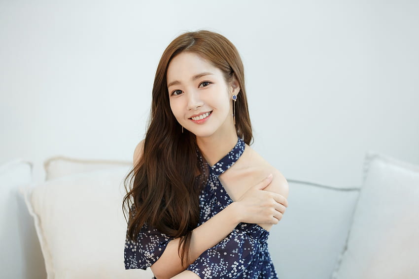 Are You Curious About Park Min Young's Latest News?, Lee Se Young HD wallpaper