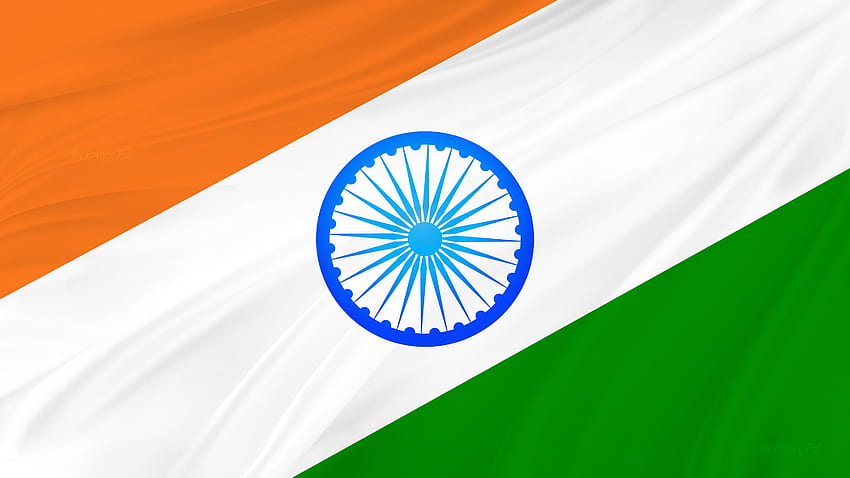 Indian Flag - Flag Of India -, Indian National Flag HD wallpaper | Pxfuel