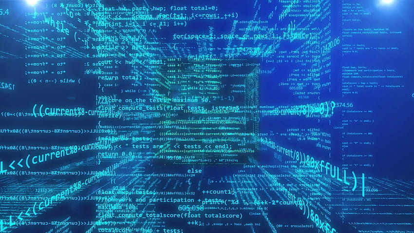 コンピュータープログラミング 高画質の壁紙