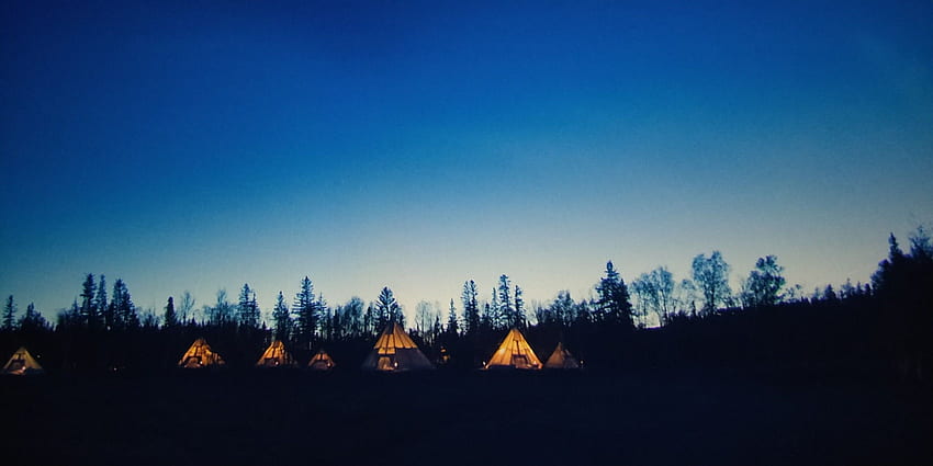 camp site. Camping aesthetic, Wisconsin camping, Aesthetic HD wallpaper