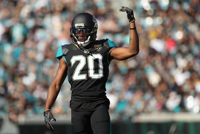 Jalen Ramsey says he won't be able to play vs. Cardinals HD wallpaper