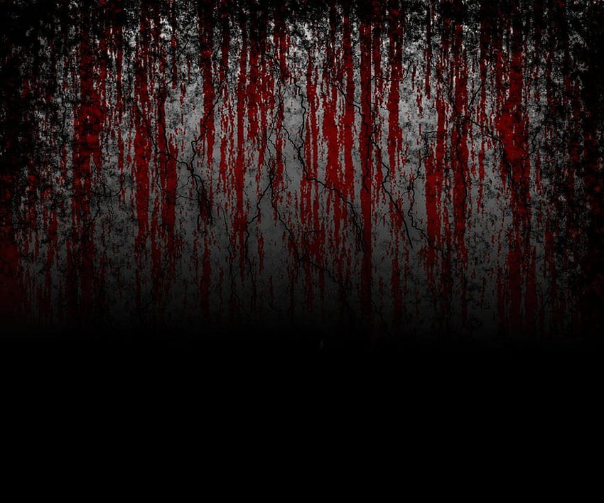 Bloody Background Blood, Back 4 Blood HD wallpaper