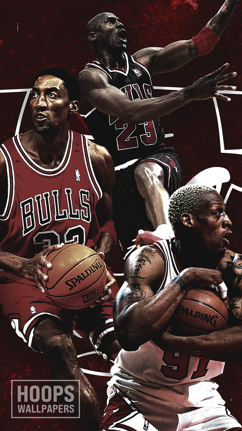 Get the latest and mobile NBA today! Chicago Bulls Archives - Get the latest  and mobile NBA today! HD phone wallpaper | Pxfuel