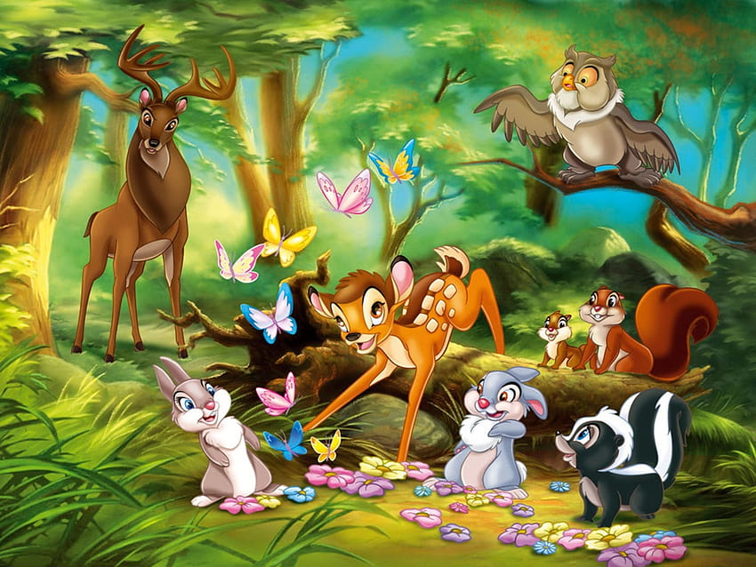 Disney animated movies HD wallpapers | Pxfuel