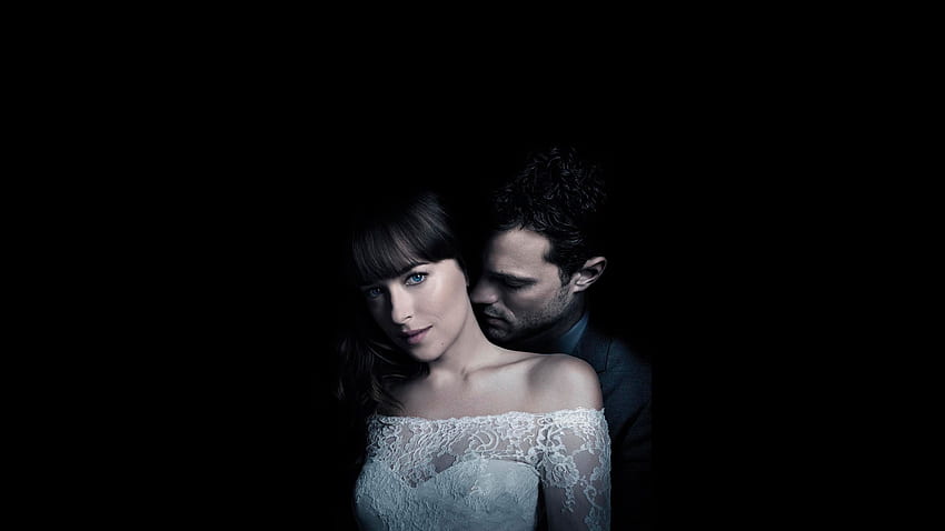 Fifty Shades d, Fifty Shades of Gray HD wallpaper