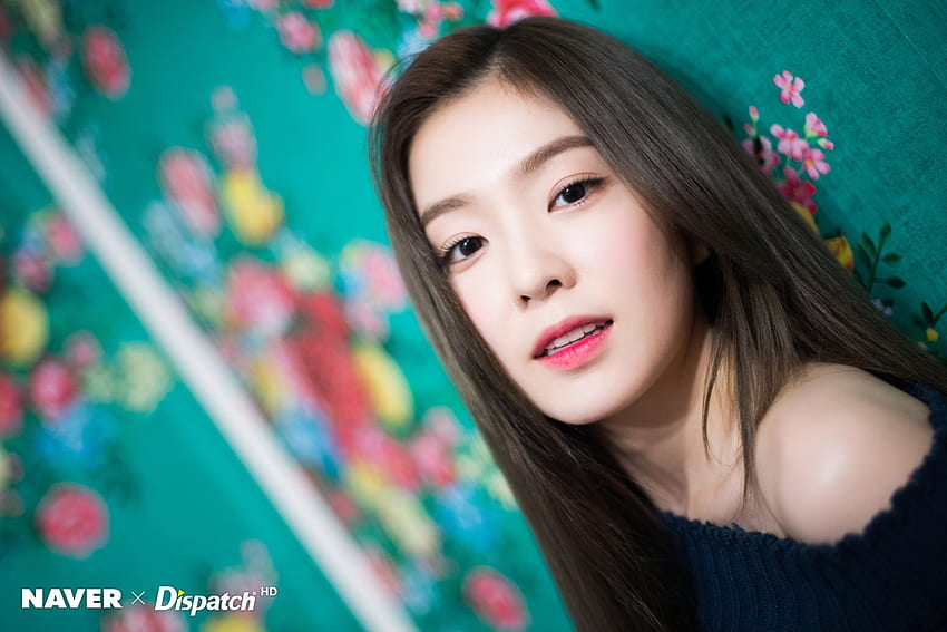 Irene - Red Velvet, Red Velvet Joy papel de parede HD