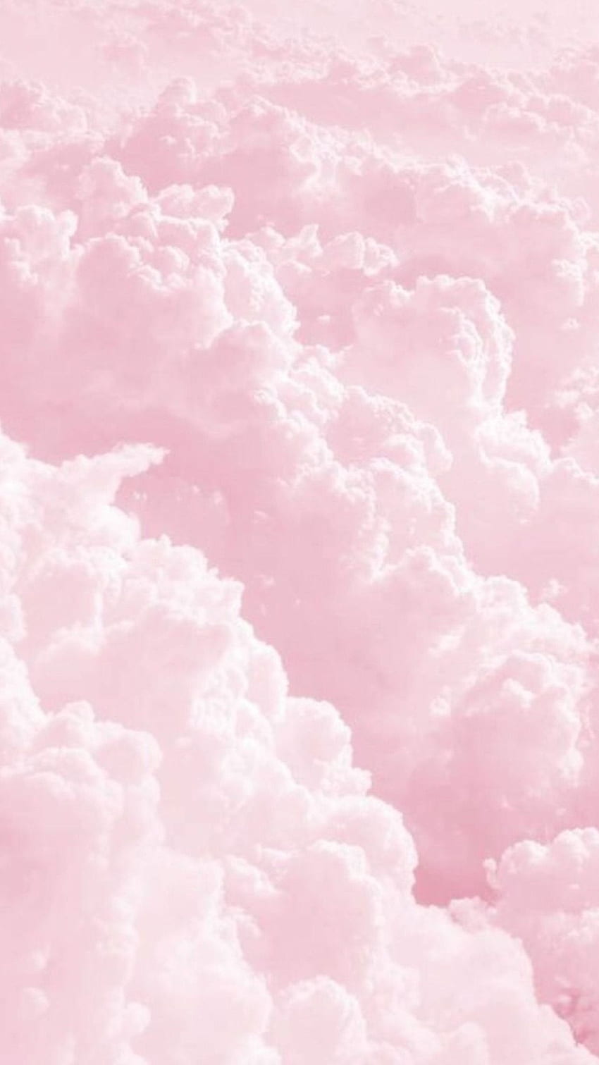 Aesthetic  Soft  Pink Pastel Wallpaper Download  MobCup