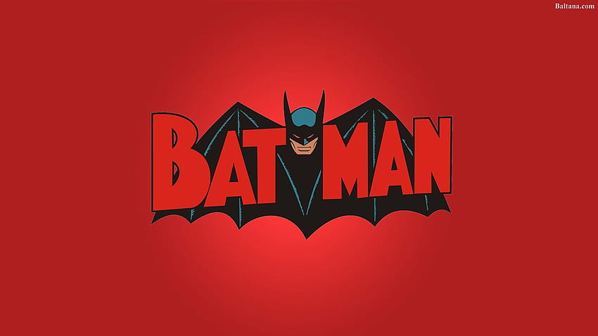 Batman Logo Background 32994 HD wallpaper | Pxfuel